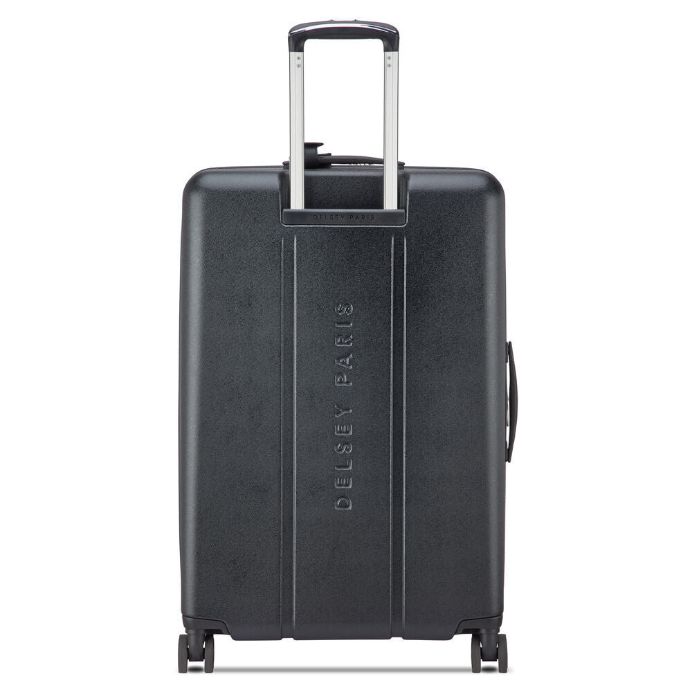 CADENCE - 76 CM 4 DOUBLE WHEELS EXPANDABLE TROLLEY CASE / 拡張機能