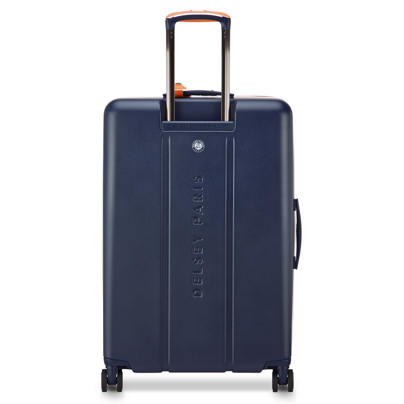 ROLAND-GARROS × DELSEY PARIS】CADENCE - 76 CM 4 DOUBLE WHEELS