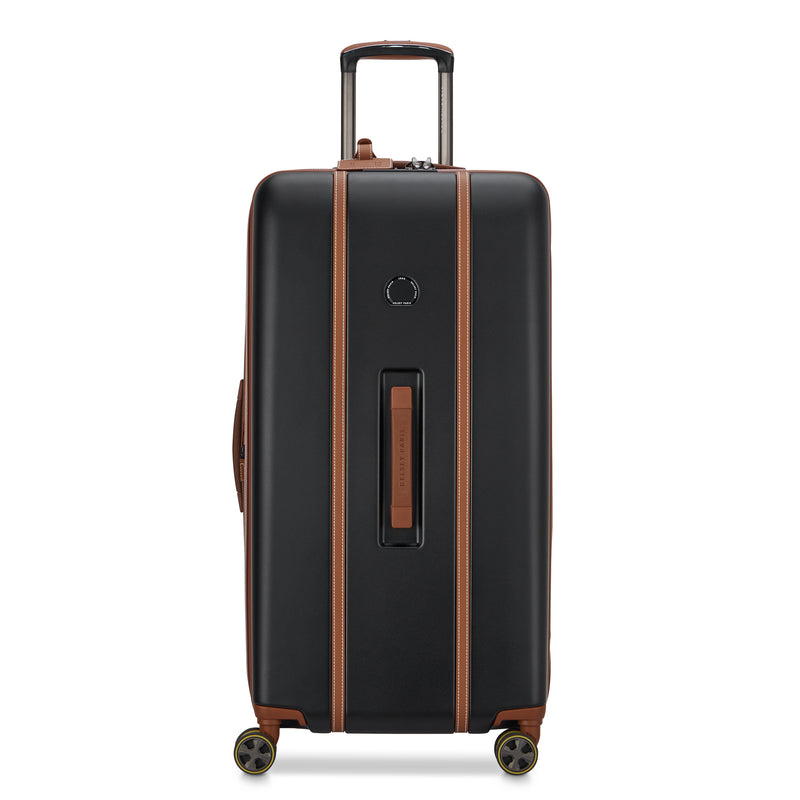 CADENCE - 80 CM 4 DOUBLE WHEELS TRUNK – DELSEY(デルセー) 公式