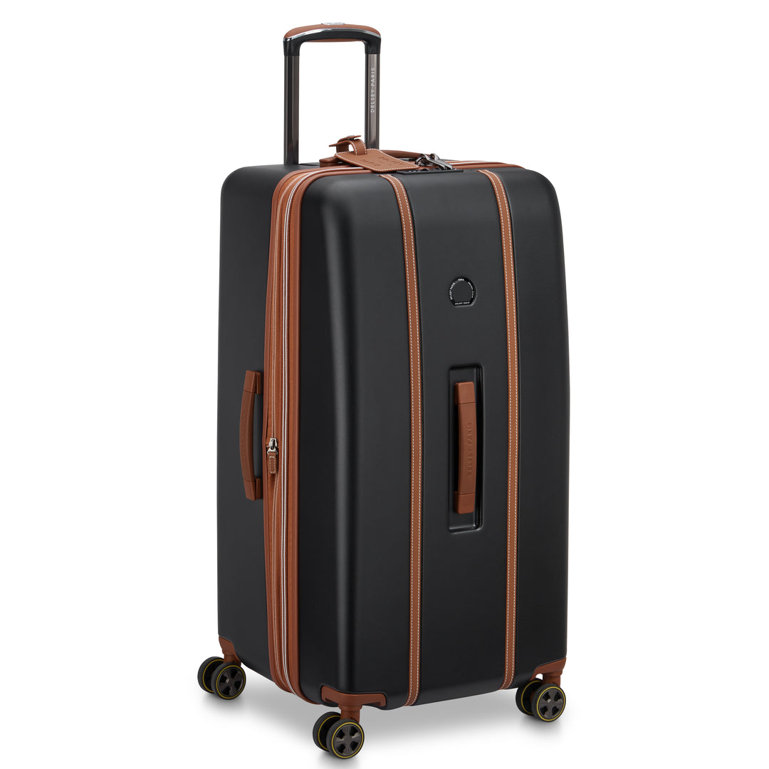 CADENCE - 80 CM 4 DOUBLE WHEELS TRUNK – DELSEY(デルセー) 公式
