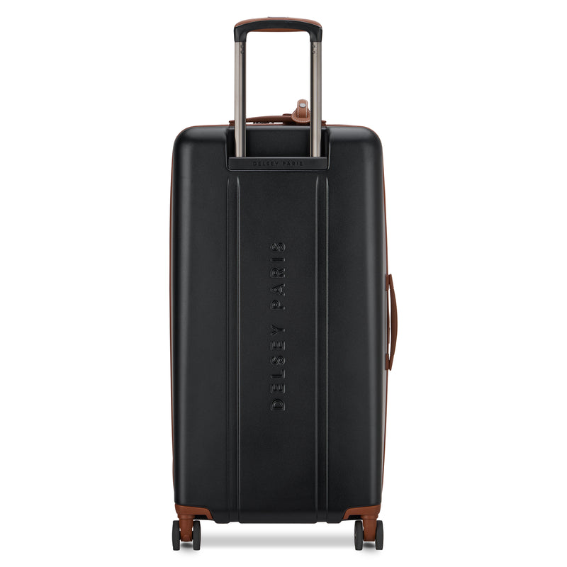 CADENCE - 80 CM 4 DOUBLE WHEELS TRUNK – DELSEY(デルセー) 公式