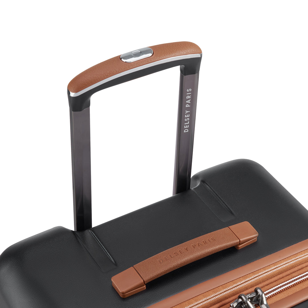 CADENCE - 80 CM 4 DOUBLE WHEELS TRUNK – DELSEY(デルセー) 公式