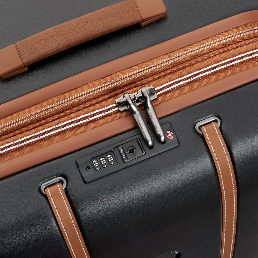 CADENCE - 80 CM 4 DOUBLE WHEELS TRUNK – DELSEY(デルセー) 公式