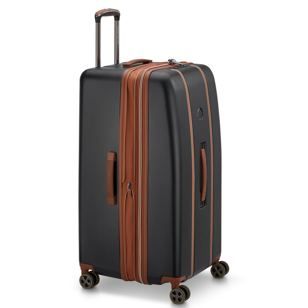 CADENCE - 80 CM 4 DOUBLE WHEELS TRUNK – DELSEY(デルセー) 公式