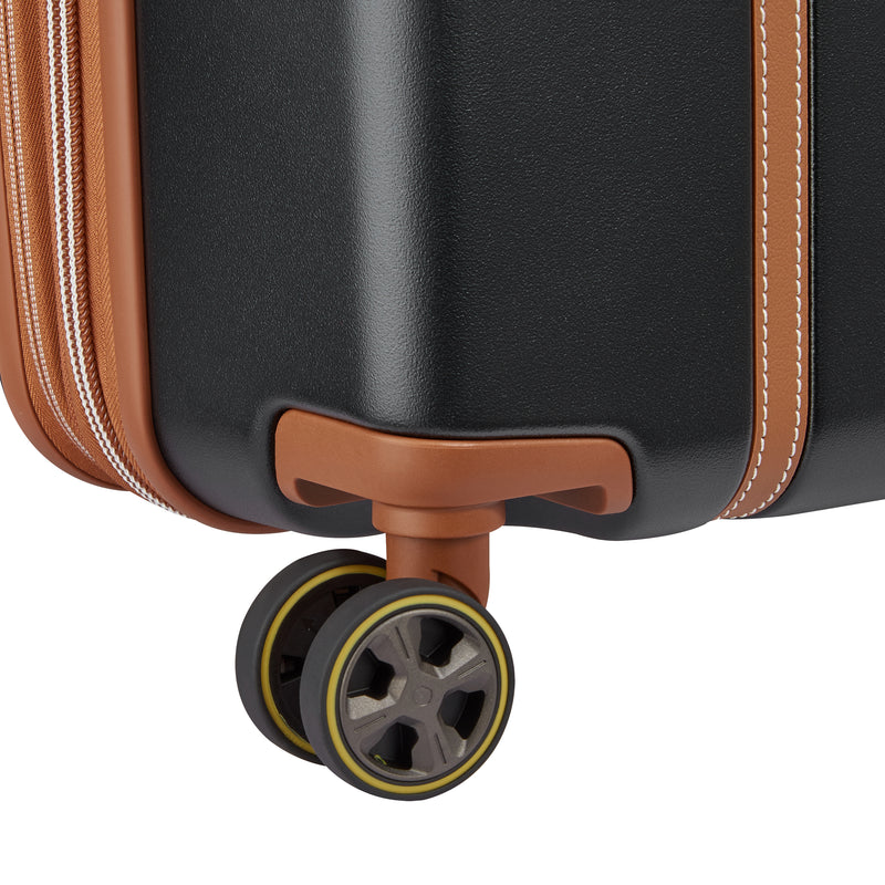 CADENCE - 80 CM 4 DOUBLE WHEELS TRUNK – DELSEY(デルセー) 公式