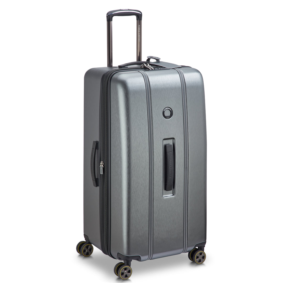 CADENCE - 80 CM 4 DOUBLE WHEELS TRUNK – DELSEY(デルセー) 公式