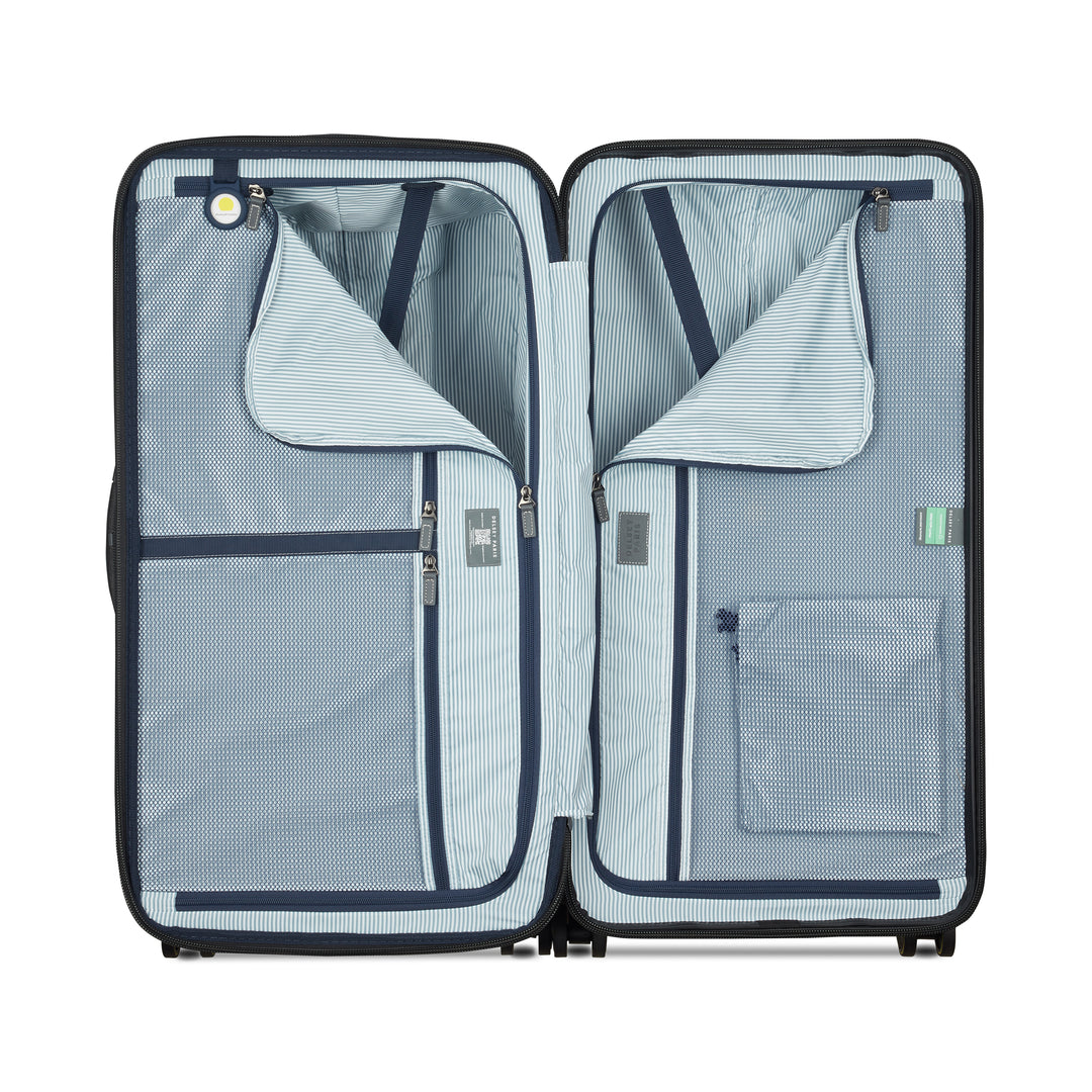 CADENCE - 80 CM 4 DOUBLE WHEELS TRUNK – DELSEY(デルセー) 公式