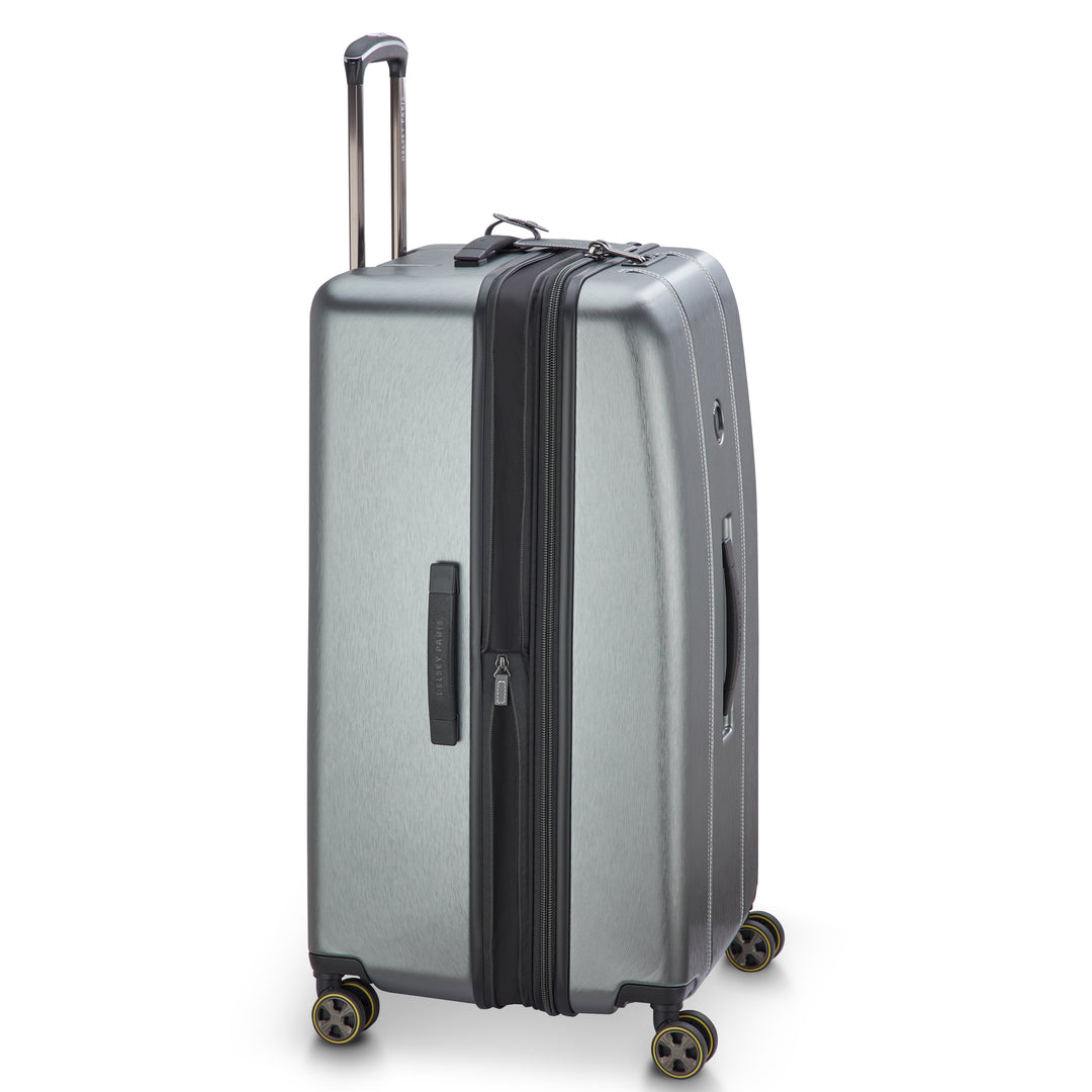 CADENCE - 80 CM 4 DOUBLE WHEELS TRUNK – DELSEY(デルセー) 公式