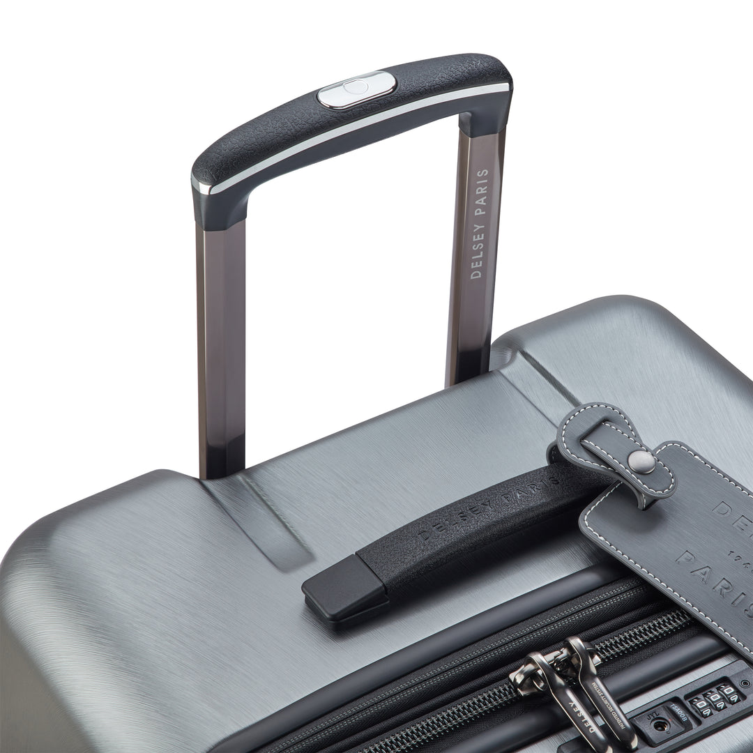 CADENCE - 80 CM 4 DOUBLE WHEELS TRUNK – DELSEY(デルセー) 公式