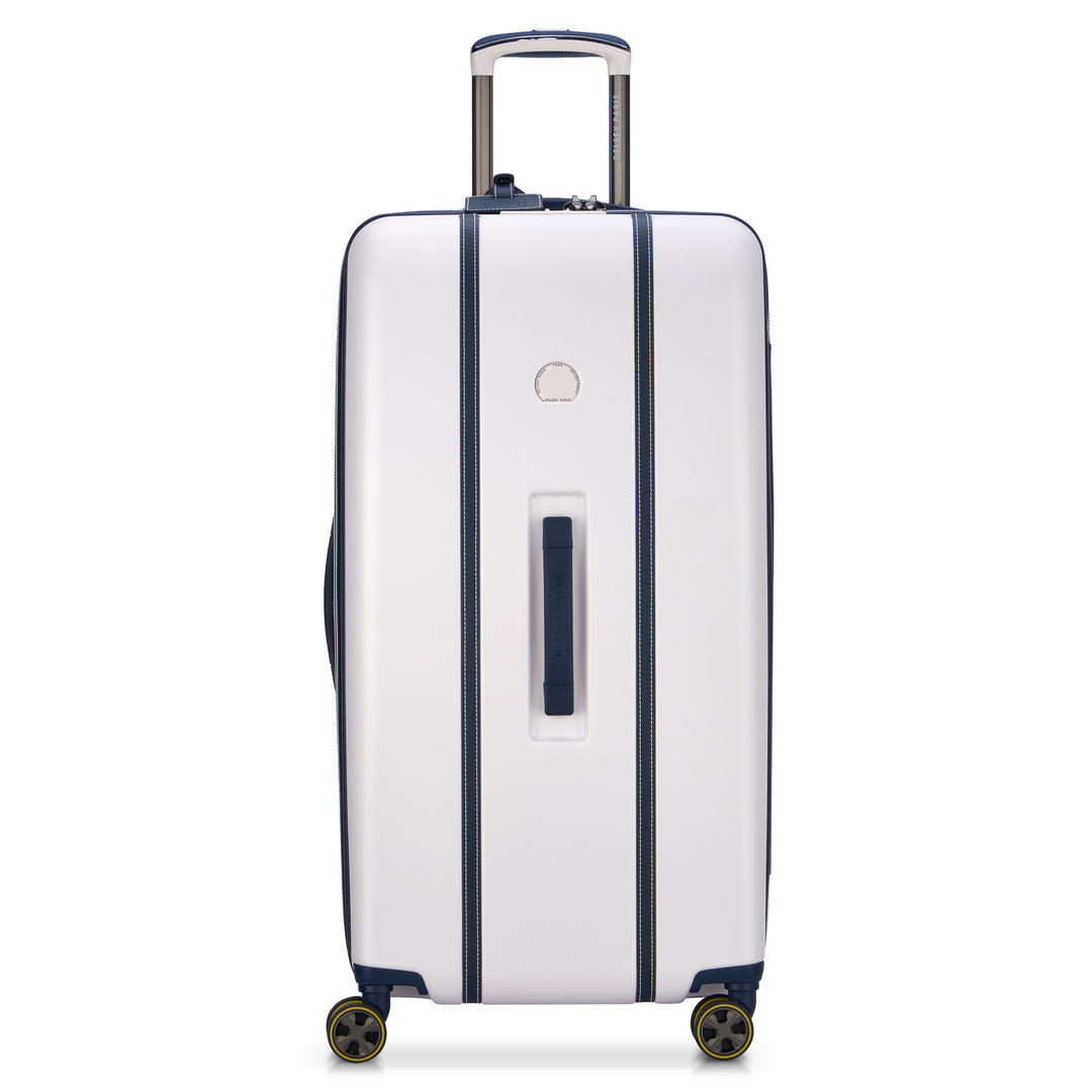 CADENCE - 80 CM 4 DOUBLE WHEELS TRUNK – DELSEY(デルセー) 公式