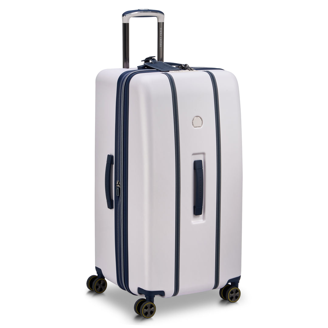 CADENCE - 80 CM 4 DOUBLE WHEELS TRUNK – DELSEY(デルセー) 公式