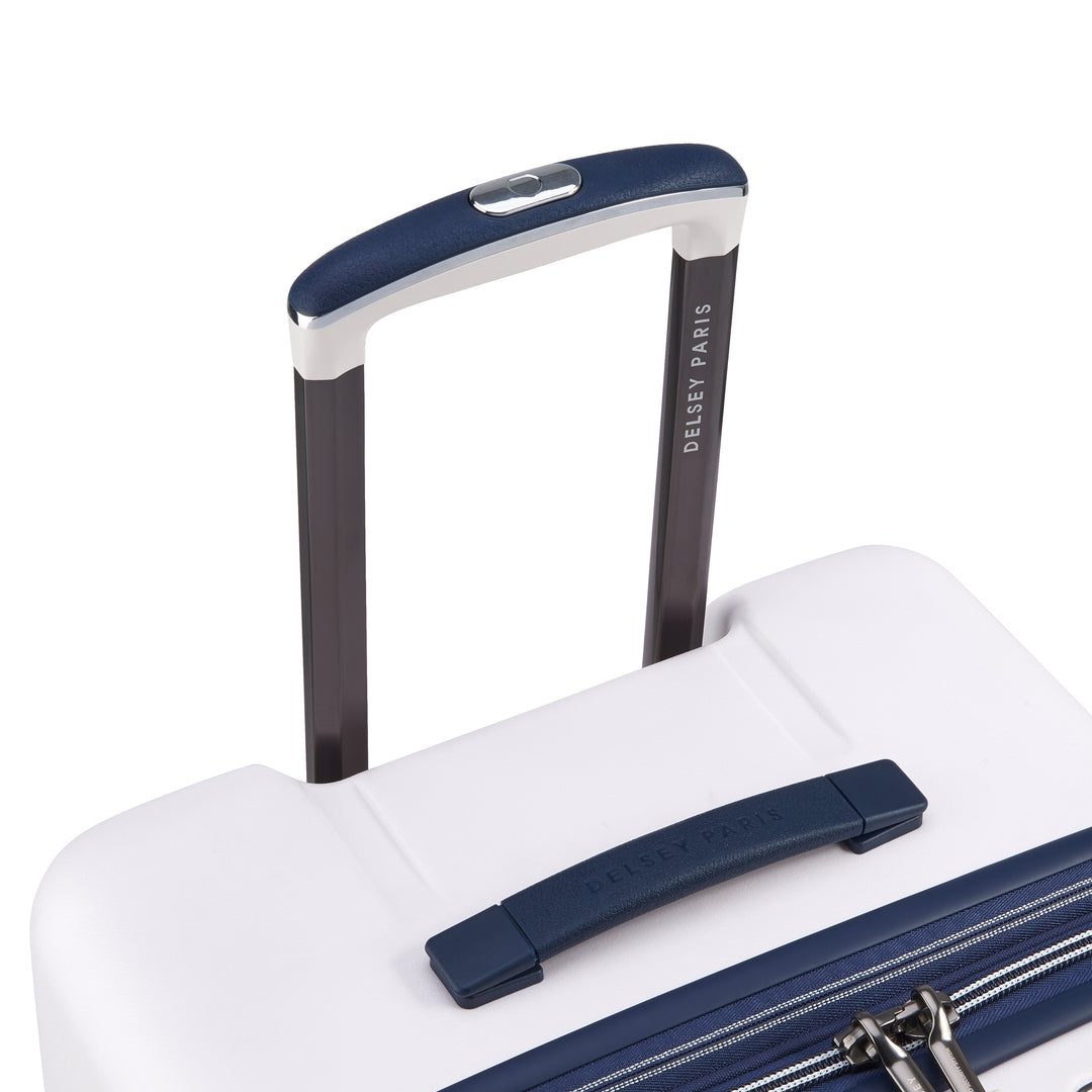 CADENCE - 80 CM 4 DOUBLE WHEELS TRUNK – DELSEY(デルセー) 公式