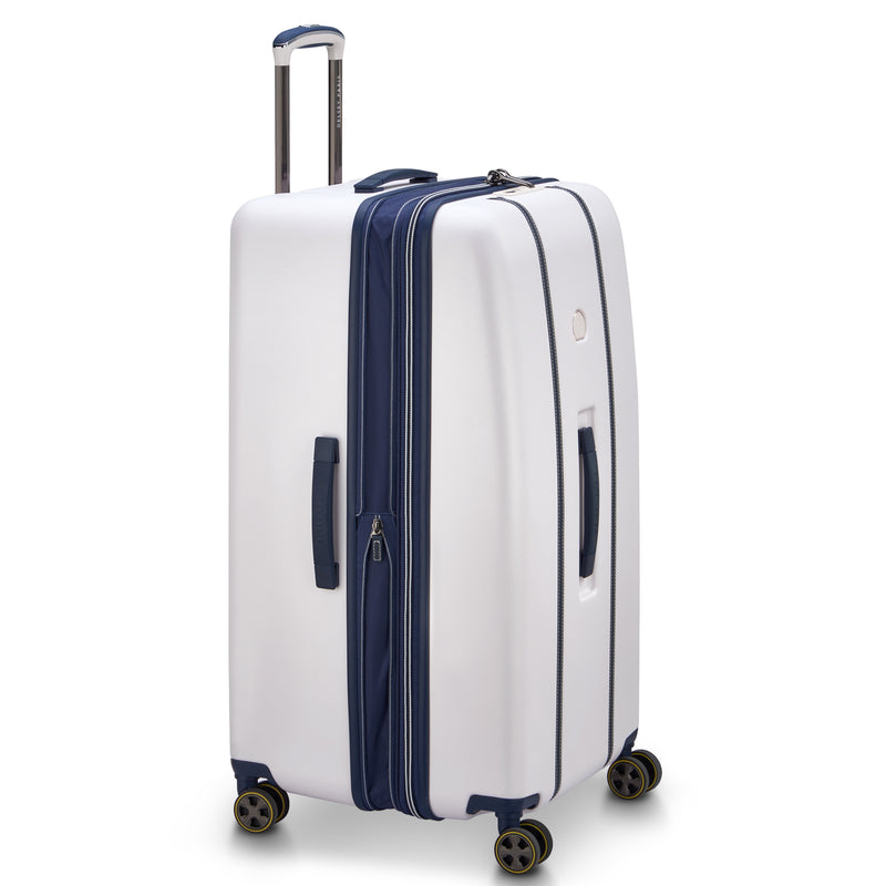 CADENCE - 80 CM 4 DOUBLE WHEELS TRUNK – DELSEY(デルセー) 公式