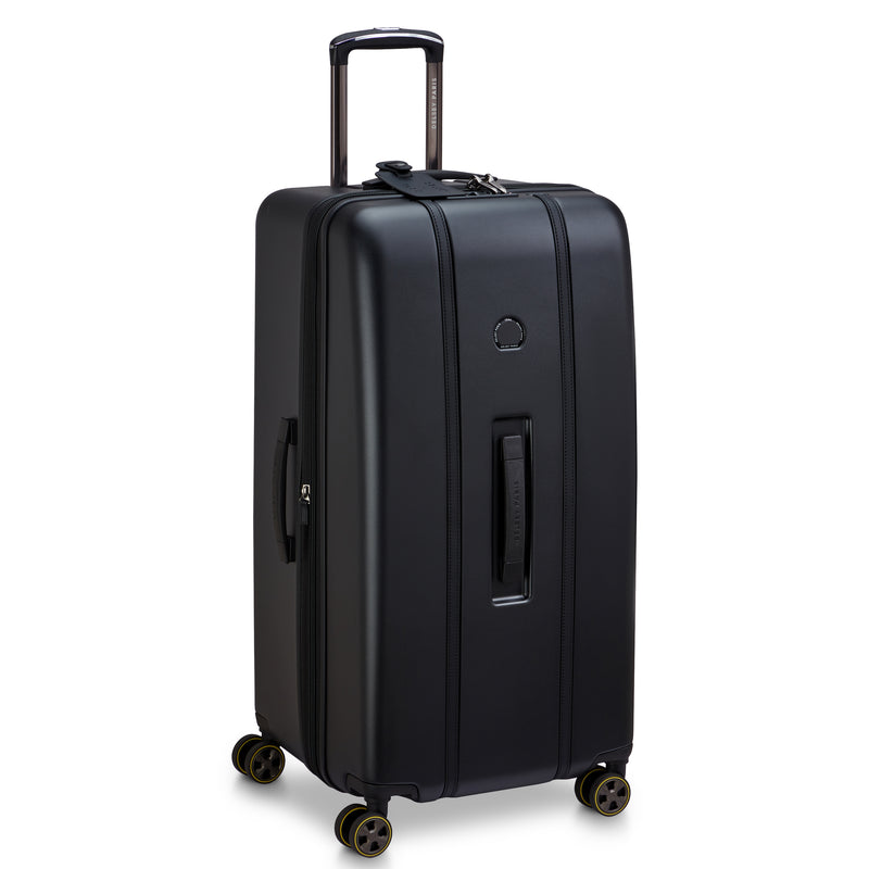 CADENCE - 80 CM 4 DOUBLE WHEELS TRUNK – DELSEY(デルセー) 公式