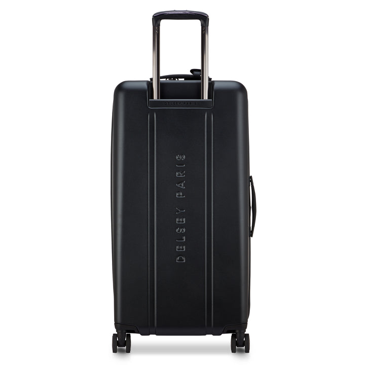 CADENCE - 80 CM 4 DOUBLE WHEELS TRUNK – DELSEY(デルセー) 公式