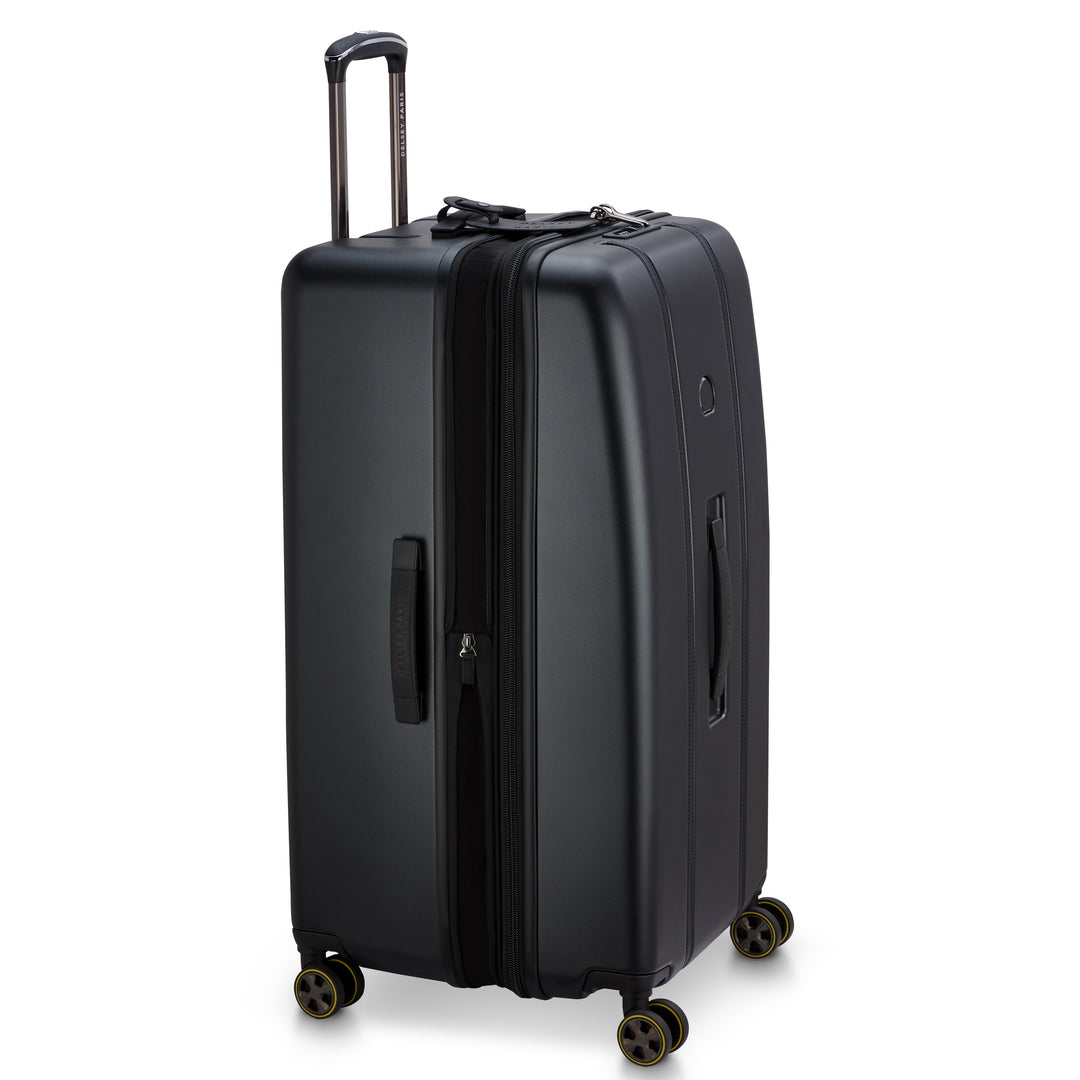 CADENCE - 80 CM 4 DOUBLE WHEELS TRUNK – DELSEY(デルセー) 公式