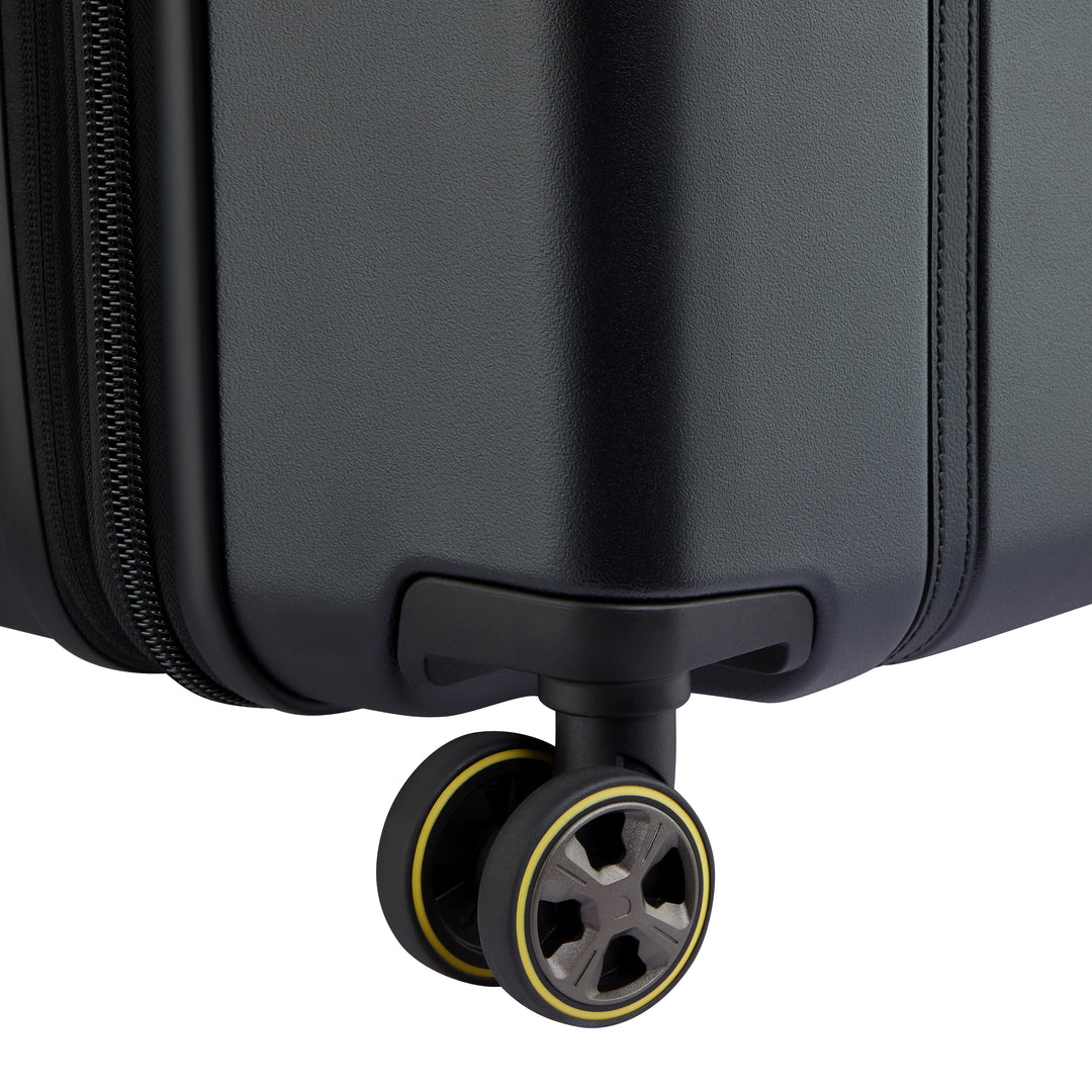 CADENCE - 80 CM 4 DOUBLE WHEELS TRUNK – DELSEY(デルセー) 公式
