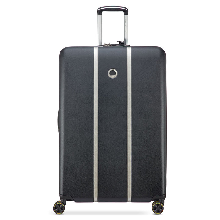 CADENCE - 82 CM 4 DOUBLE WHEELS EXPANDABLE TROLLEY CASE / 拡張機能