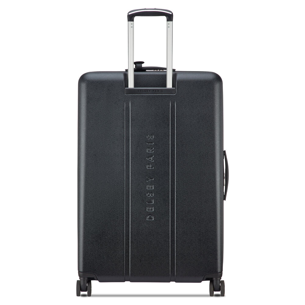 CADENCE - 82 CM 4 DOUBLE WHEELS EXPANDABLE TROLLEY CASE / 拡張機能