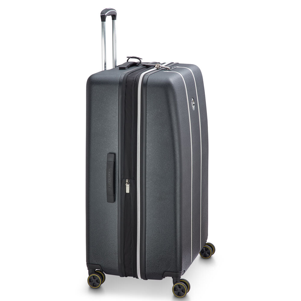 CADENCE - 82 CM 4 DOUBLE WHEELS EXPANDABLE TROLLEY CASE / 拡張機能