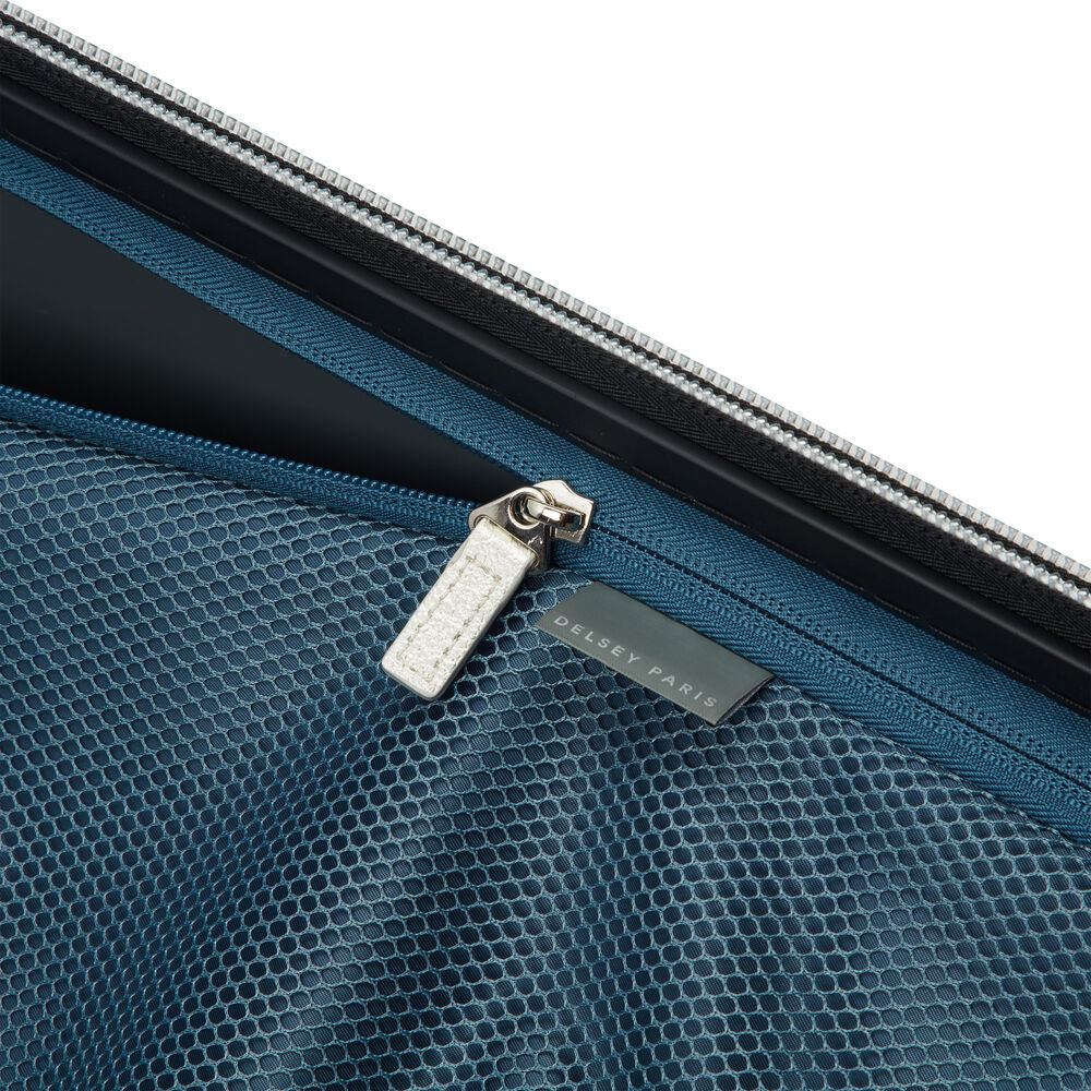 CADENCE - 82 CM 4 DOUBLE WHEELS EXPANDABLE TROLLEY CASE / 拡張機能