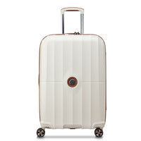 CARROUSEL 2.0 - 67 CM 4 DOUBLE WHEELS EXPANDABLE TROLLEY CASE / 拡張機能付き