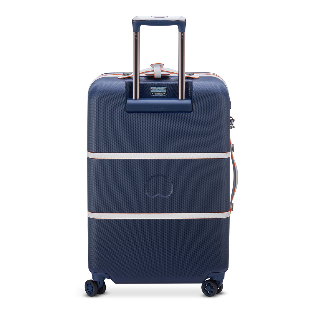 CHATELET AIR 2.0 R GARROS 67 – DELSEY(デルセー) 公式ショップ 本店