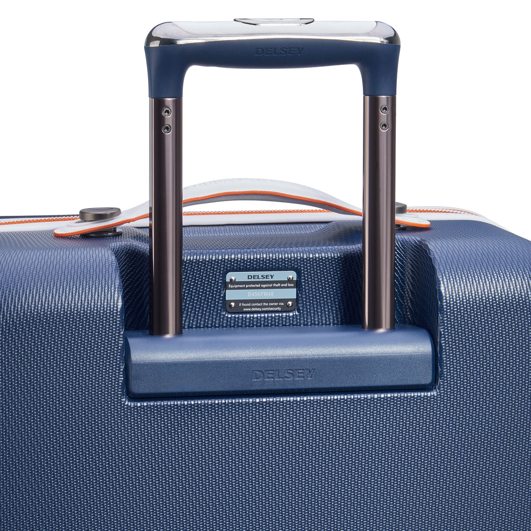 CHATELET AIR ROLLAND GARROS 67 – DELSEY(デルセー) 公式