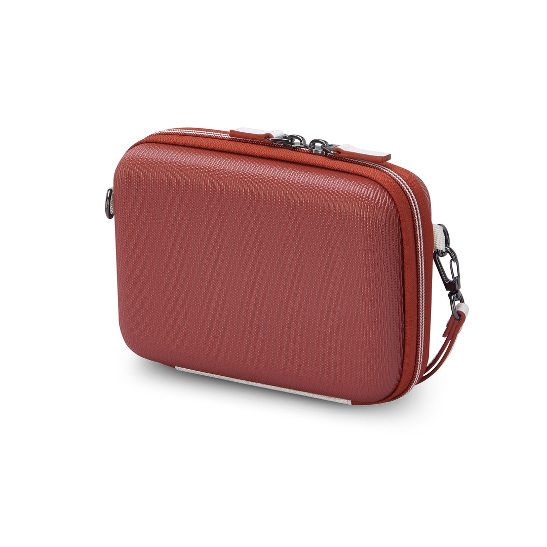 ROLAND-GARROS × DELSEY PARIS】CHATELET AIR 2.0 - CLUTCH RG