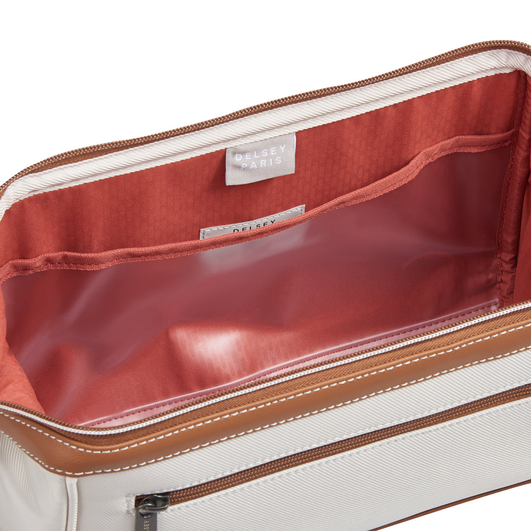 CHATELET AIR 2.0 - TOILETRY BAG – DELSEY(デルセー) 公式ショップ 本店