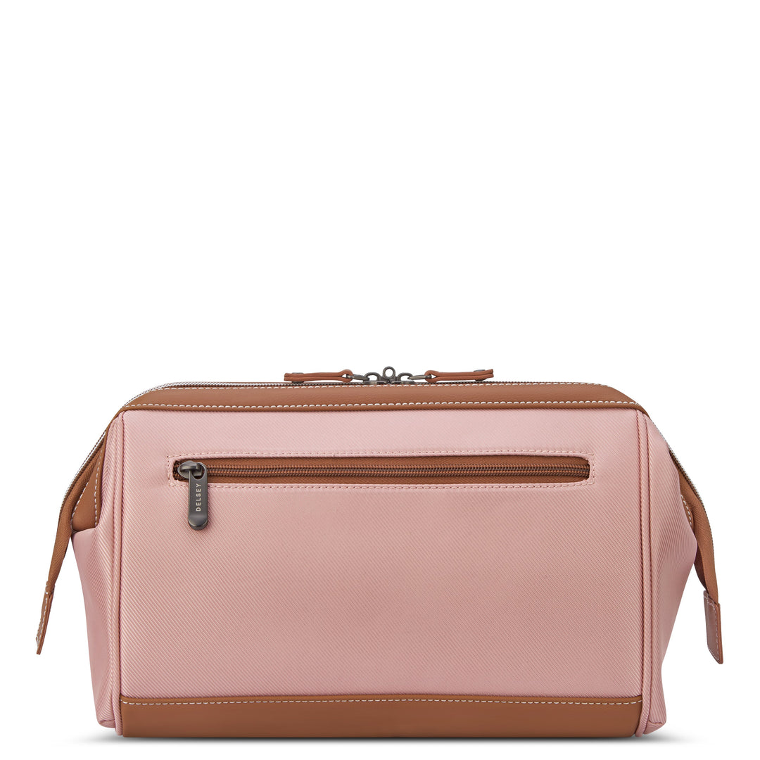 CHATELET AIR 2.0 - TOILETRY BAG – DELSEY(デルセー) 公式ショップ 本店
