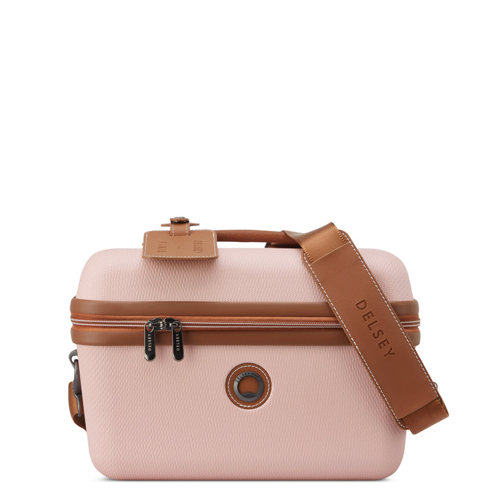 CHATELET AIR 2.0 - TOTE BEAUTY CASE – DELSEY(デルセー) 公式