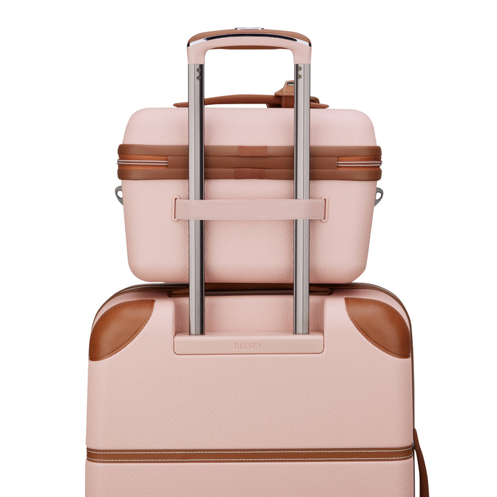 DELSEY Paris デルセー シャトレエアー ビューティーケース CHATELET AIR 2.0 - TOTE BEAUTY CASE – DELSEY(デルセー) 公式