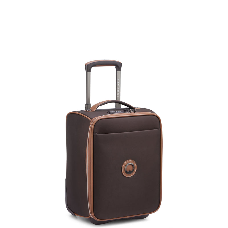 CHATELET AIR 2.0 - 2-WHEEL UNDERSEATER / 機内持ち込み – DELSEY
