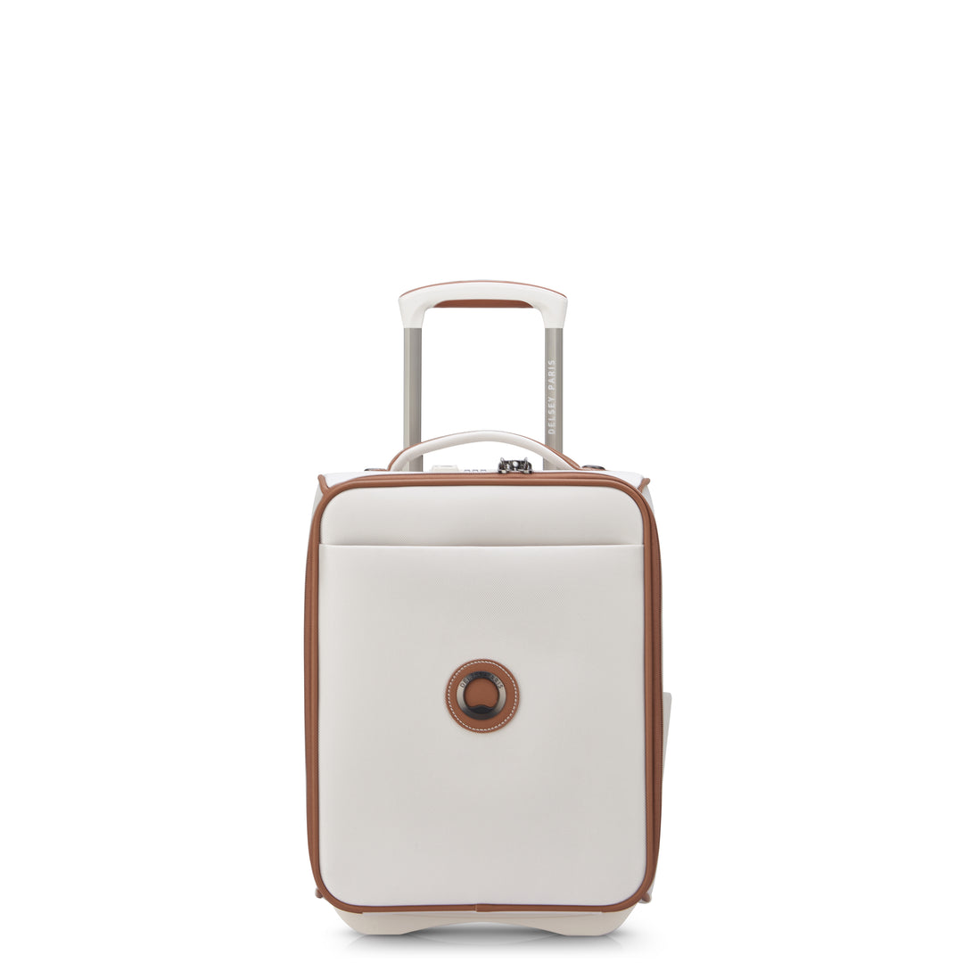 CHATELET AIR 2.0 - 2-WHEEL UNDERSEATER / 機内持ち込み – DELSEY