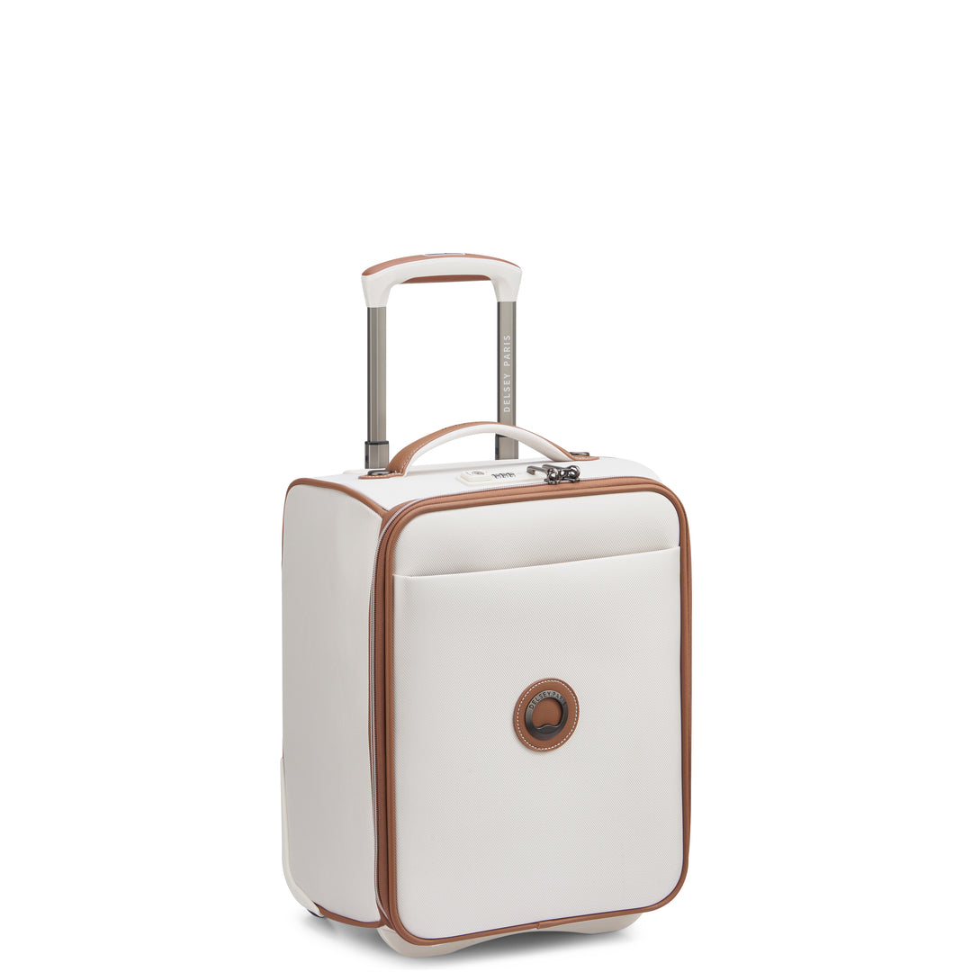 CHATELET AIR 2.0 - 2-WHEEL UNDERSEATER / 機内持ち込み – DELSEY