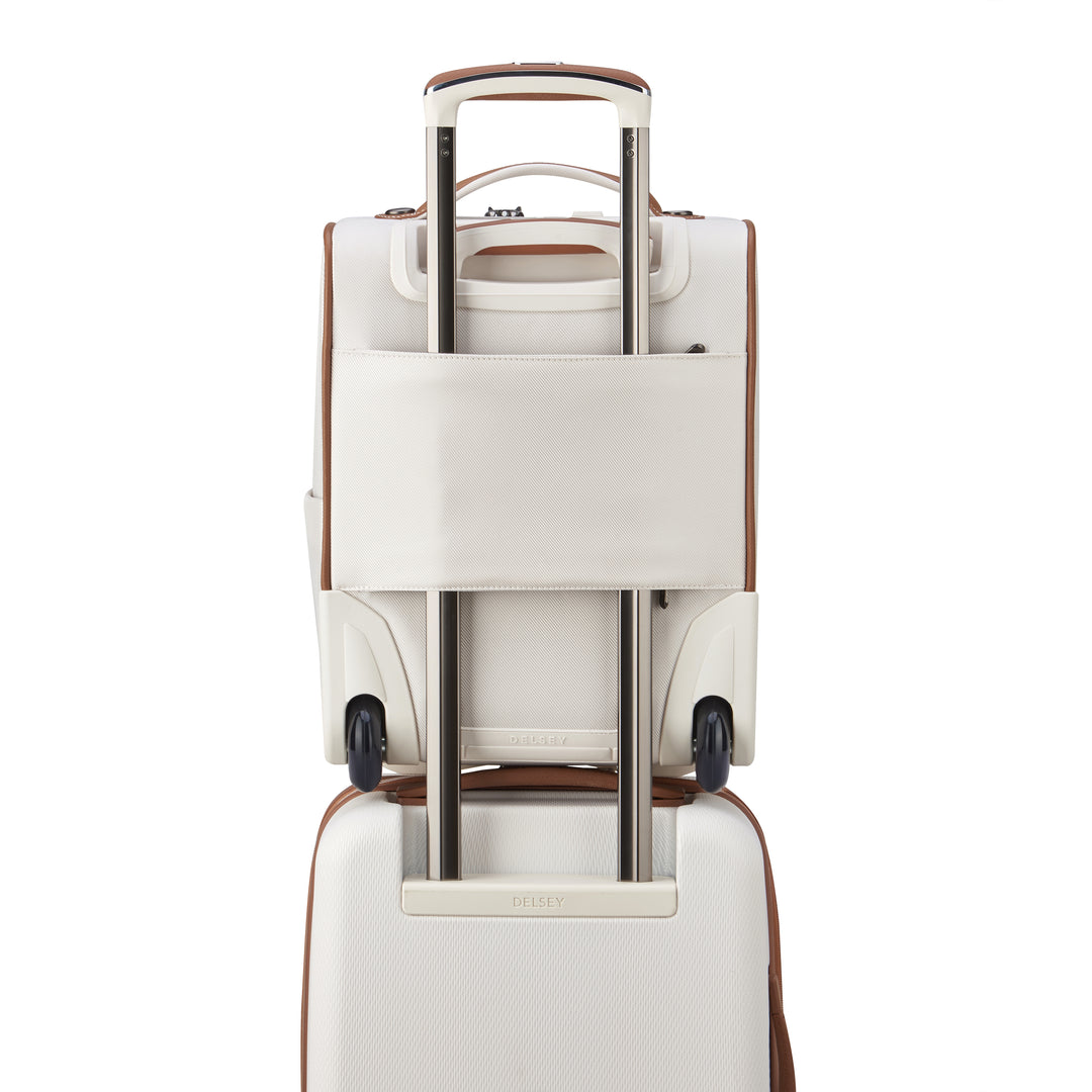 CHATELET AIR 2.0 - 2-WHEEL UNDERSEATER / 機内持ち込み – DELSEY