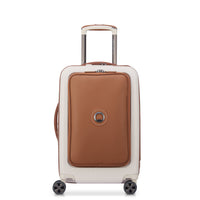 CHATELET AIR 2.0 - 55 CM 4 DOUBLE WHEELS EXPANDABLE CABIN BUSINESS TROLLEY CASE / 拡張機能付き / 機内持ち込み