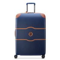 CHATELET AIR 2.0 - 76 CM 4 DOUBLE WHEELS TROLLEY CASE