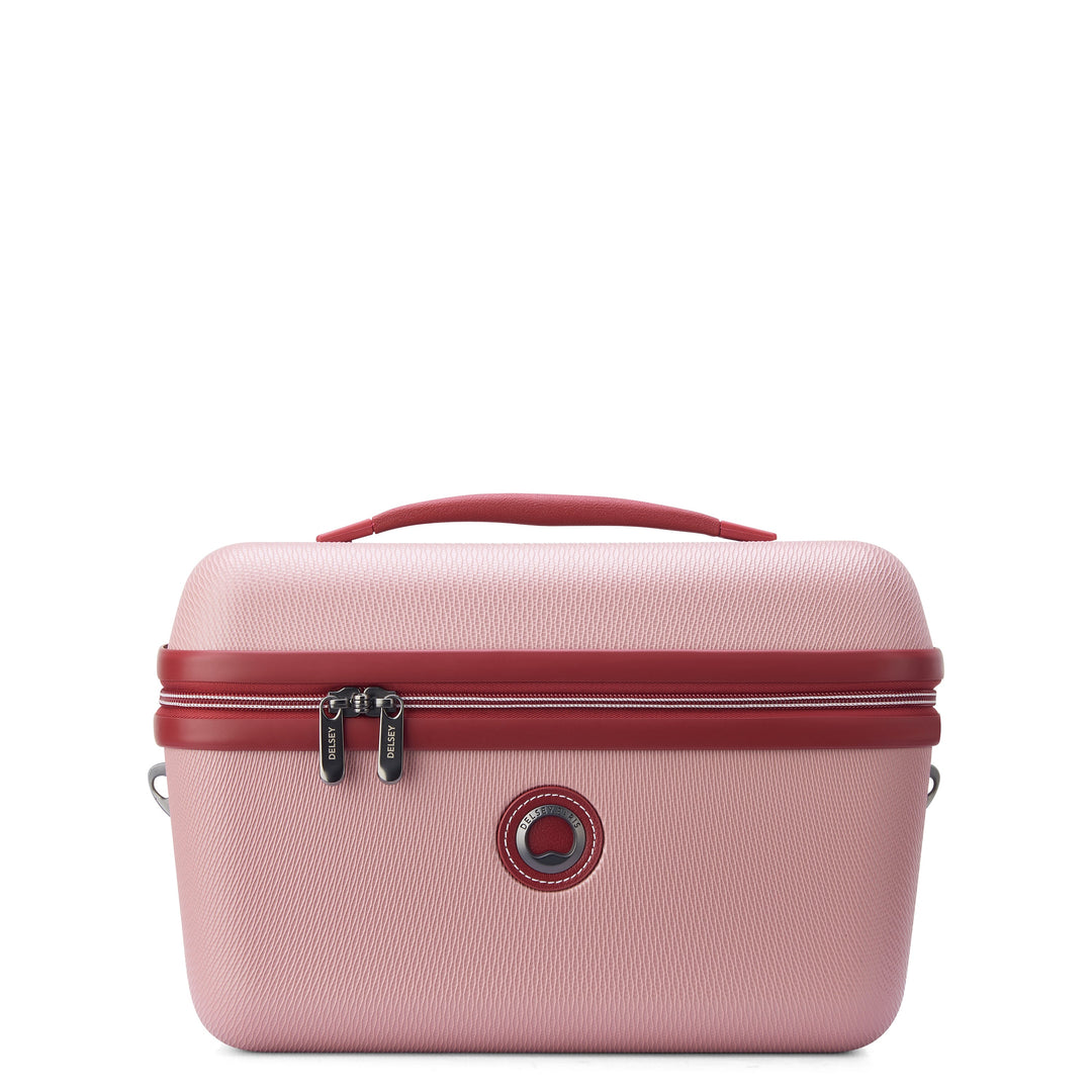 CHATELET AIR 2.0 - TOTE BEAUTY CASE – DELSEY(デルセー) 公式