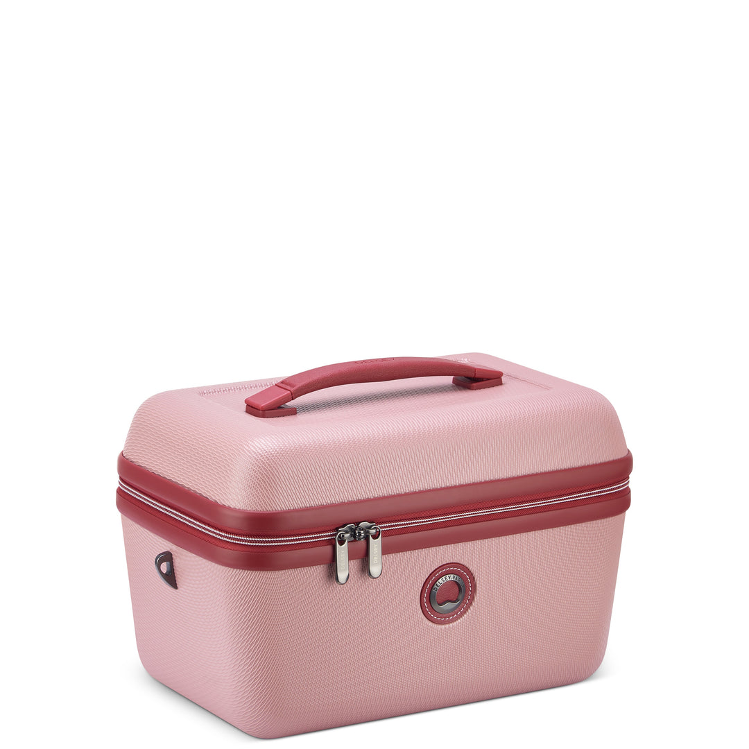 CHATELET AIR 2.0 - TOTE BEAUTY CASE – DELSEY(デルセー) 公式