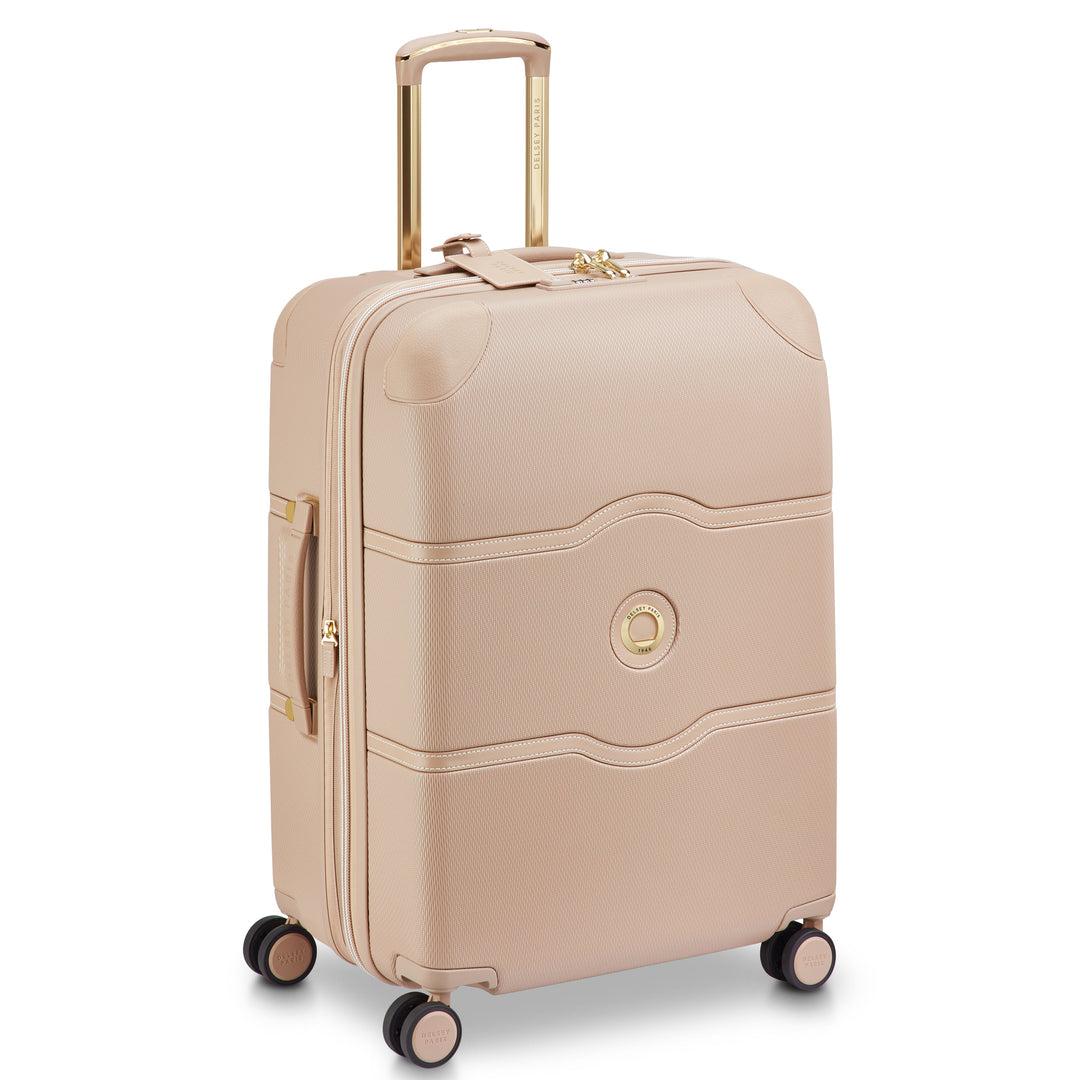 80th Anniversary CHATELET AIR 2.0 - 66 CM 4 DOUBLE WHEELS