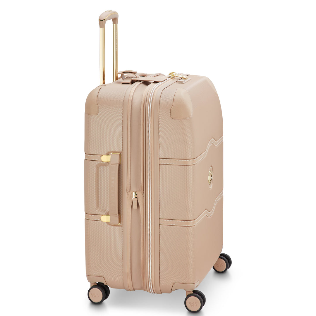 80th Anniversary CHATELET AIR 2.0 - 66 CM 4 DOUBLE WHEELS