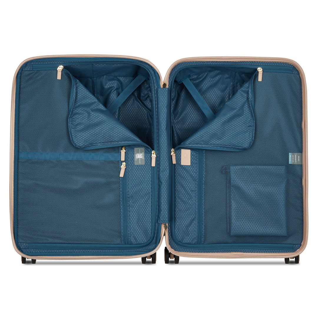 【新品・未使用】DETOCYCLE デトサイクル　正規品　在庫セール　２本セット 80th Anniversary CHATELET AIR 2.0 - 66 CM 4 DOUBLE WHEELS