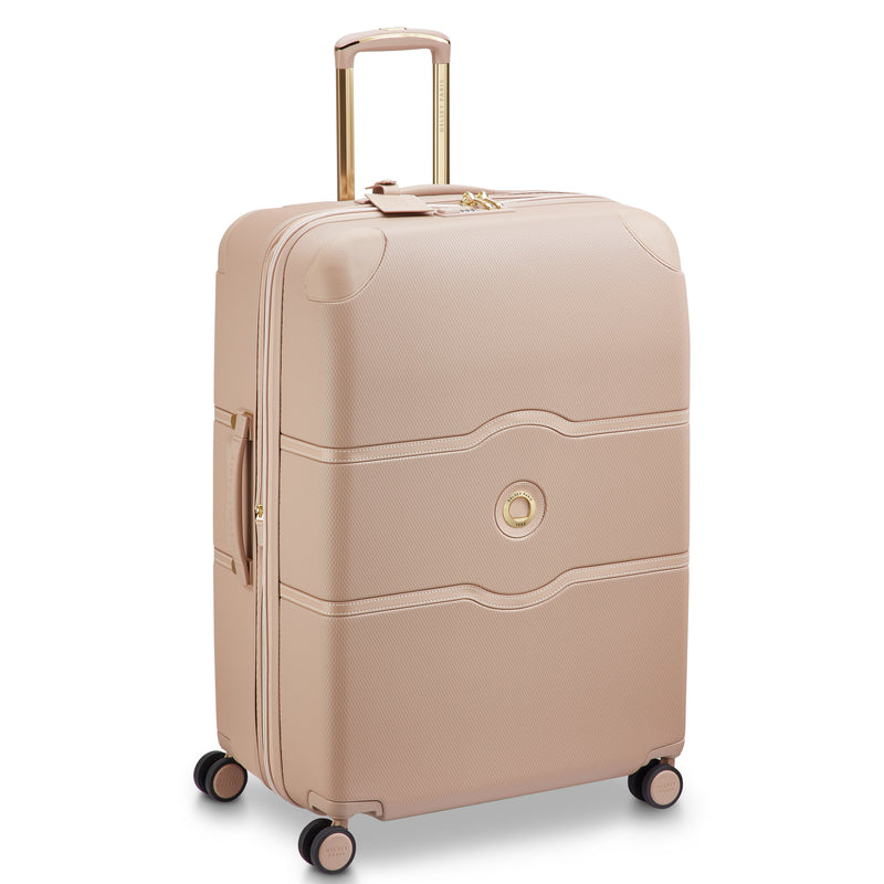 80th Anniversary CHATELET AIR 2.0 - 76 CM 4 DOUBLE WHEELS
