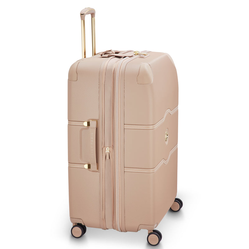 80th Anniversary CHATELET AIR 2.0 - 76 CM 4 DOUBLE WHEELS