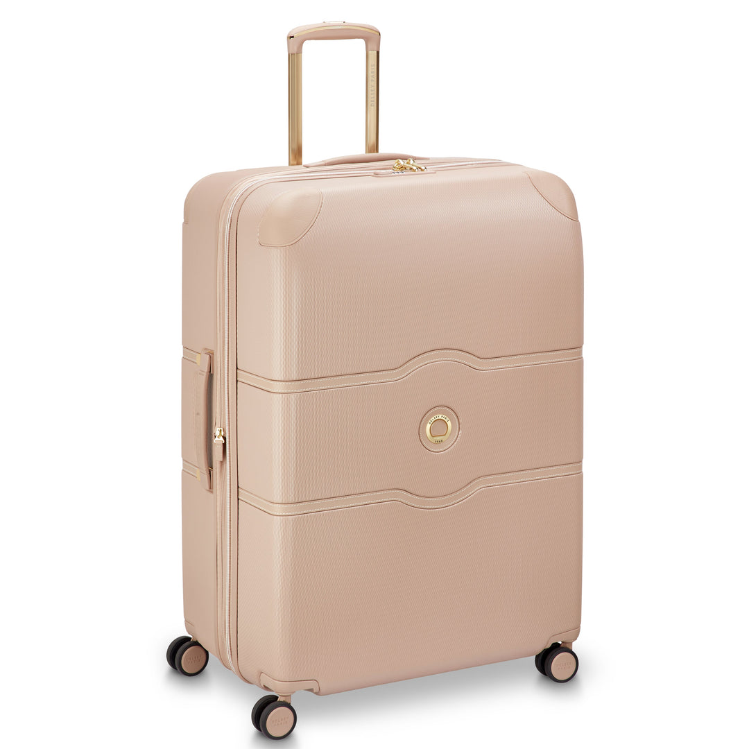 80th Anniversary CHATELET AIR 2.0 - 82 CM 4 DOUBLE WHEELS