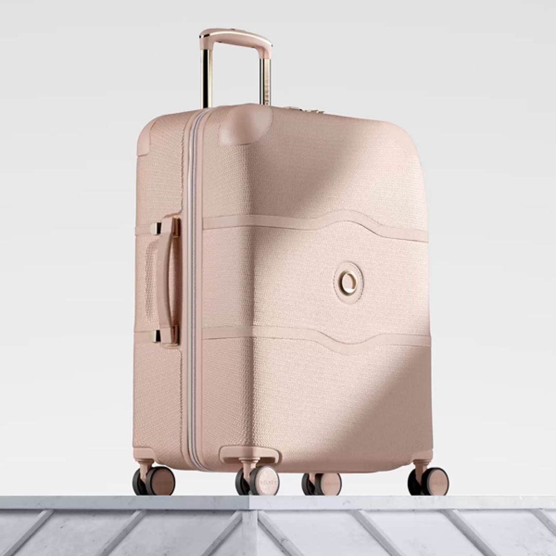 80th Anniversary CHATELET AIR 2.0 - 82 CM 4 DOUBLE WHEELS