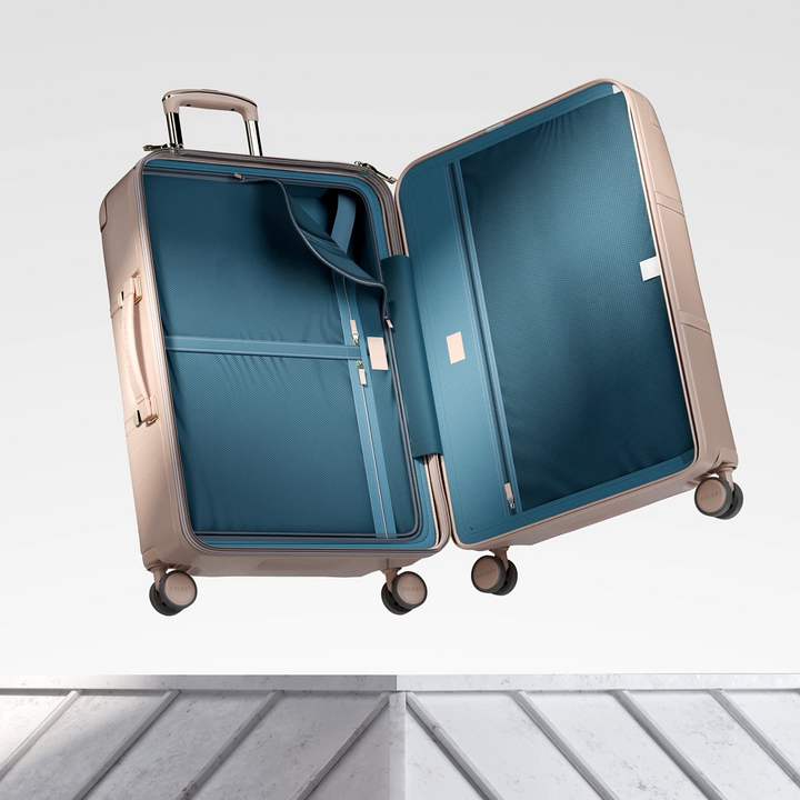 80th Anniversary CHATELET AIR 2.0 - 82 CM 4 DOUBLE WHEELS