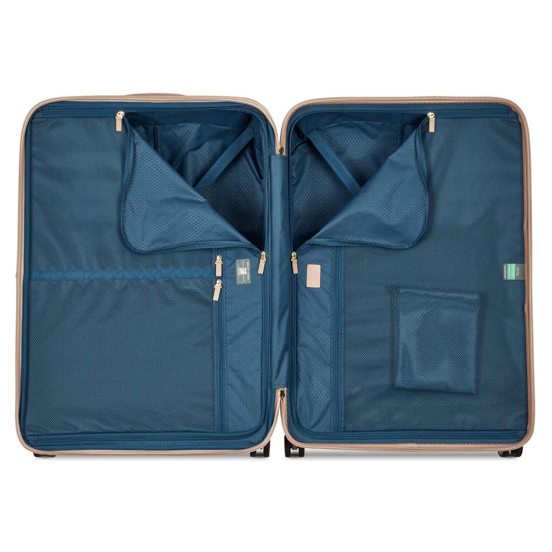 80th Anniversary CHATELET AIR 2.0 - 82 CM 4 DOUBLE WHEELS